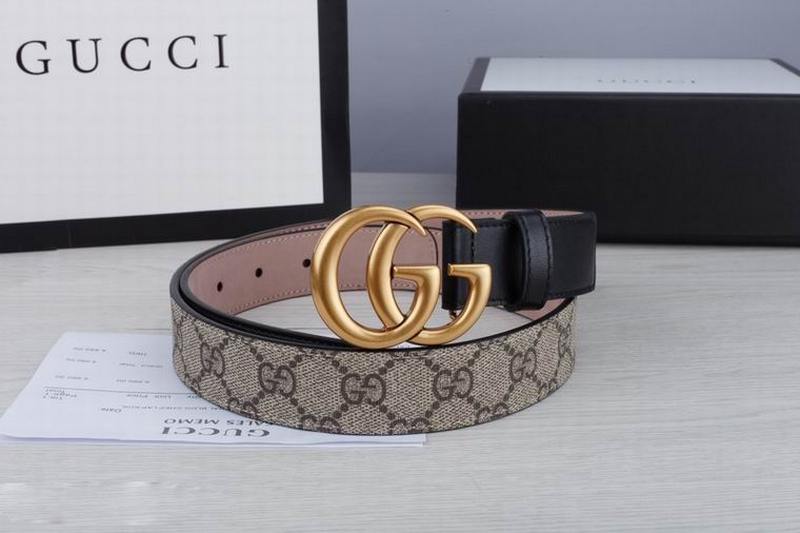 Gucci Belts 220